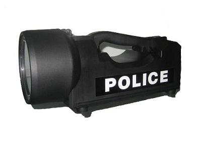 HID警用強(qiáng)光搜索燈